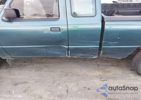 1997 Ford Ranger Splash/Xlt z USA, uszkodzony, nr VIN 1FTCR14X0VTA83998